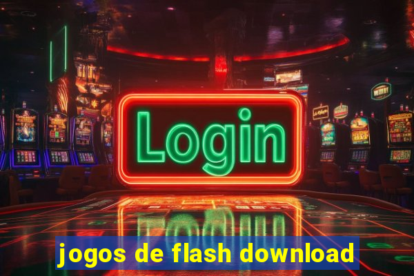 jogos de flash download